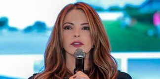 Virginia Mendes defende prisão perpétua para feminicidas condenados pelo assassinato de Raquel Cattani