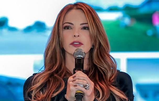 Virginia Mendes defende prisão perpétua para feminicidas condenados pelo assassinato de Raquel Cattani