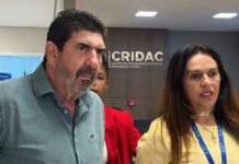 Dr. João se impressiona com estrutura do Cridac e reforça apoio pela Comissão de Saúde da ALMT