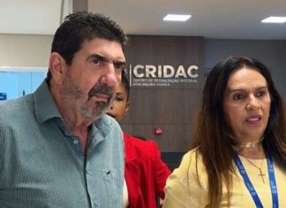 Dr. João se impressiona com estrutura do Cridac e reforça apoio pela Comissão de Saúde da ALMT