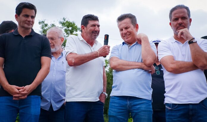 Foto: Matheus Cassimiro