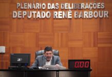 Dr. João participa de audiência pública sobre implantação de Clínica de Hemodiálise em Nova Mutum
