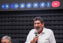 Dr. João promete lutar por implantação de clínica de hemodiálise em Nova Mutum