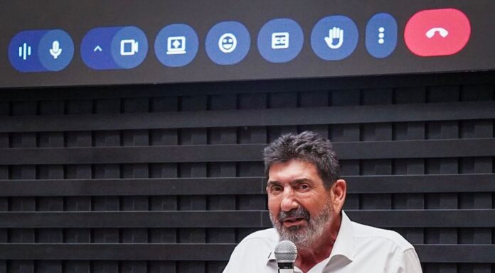 Dr. João promete lutar por implantação de clínica de hemodiálise em Nova Mutum