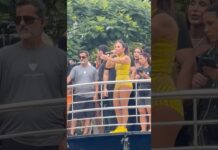 Veja Vídeo – Ivete Sangalo fica irritada com os vendedores de cerveja e mete bronca em SP; veja