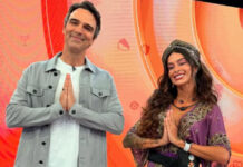 Aline Campos vive fase de recomeços após saída do BBB 26: ‘Abriu portas inesperadas’