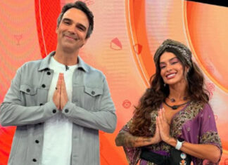 Aline Campos vive fase de recomeços após saída do BBB 26: ‘Abriu portas inesperadas’