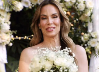 Ana Furtado celebra retorno à TV aberta e assume comando do Fábrica de Casamentos