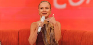 Eliana estreia novo programa aos domingos na Globo e mostra detalhes: ‘animada’