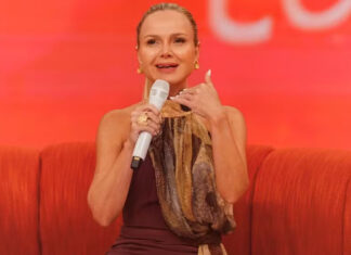 Eliana estreia novo programa aos domingos na Globo e mostra detalhes: ‘animada’