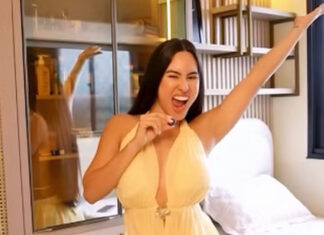 Isabelle Nogueira mostra transformação do quarto e celebra conquista: ‘Ficou perfeito’