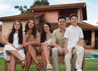 Vinícius, da dupla com João Bosco, exibe vida em Ribeirão Preto e destaca prioridade