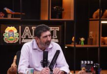 Dr. João representará assembleias legislativas do país em conferência nacional sobre hanseníase no Rio de Janeiro