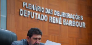 Dr. João quer usar educação em escolas de MT como arma para combater violência contra a mulher