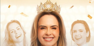 Ana Paula Renault é a grande campeã do BBB 26 com 75,94% dos votos: ‘Histórico’