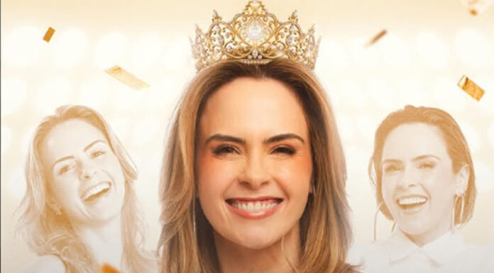 Ana Paula Renault é a grande campeã do BBB 26 com 75,94% dos votos: ‘Histórico’