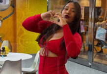 Chaiany revela planos de autocuidado após o BBB 26: ‘Isso não é uma questão estética!