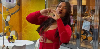 Chaiany revela planos de autocuidado após o BBB 26: ‘Isso não é uma questão estética!