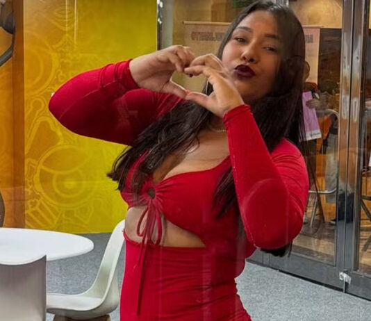 Chaiany revela planos de autocuidado após o BBB 26: ‘Isso não é uma questão estética!