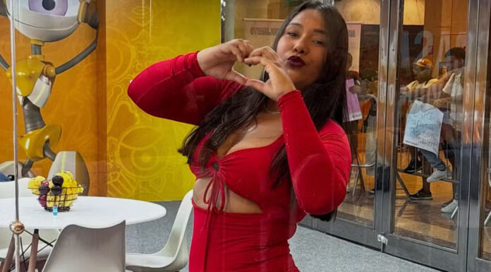 Chaiany revela planos de autocuidado após o BBB 26: ‘Isso não é uma questão estética!