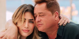 Jéssica Beatriz, filha do cantor Leonardo conquista primeiro apartamento: ‘Adulta’