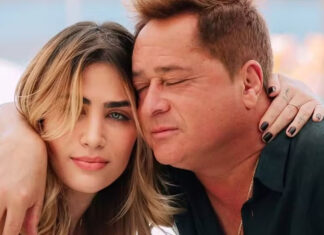 Jéssica Beatriz, filha do cantor Leonardo conquista primeiro apartamento: ‘Adulta’