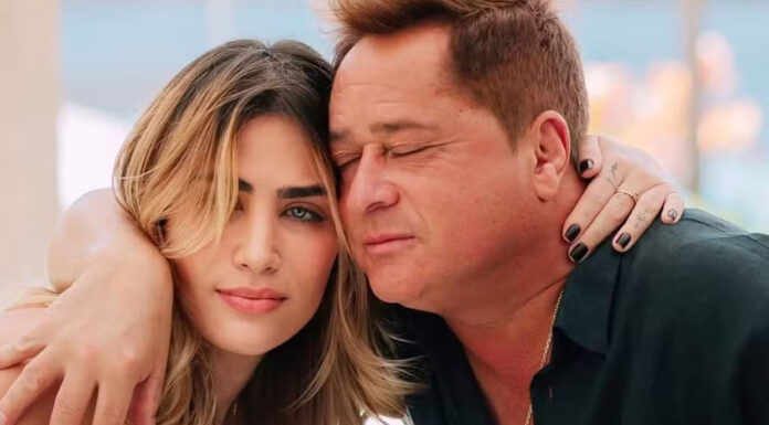 Jéssica Beatriz, filha do cantor Leonardo conquista primeiro apartamento: ‘Adulta’