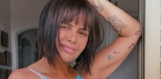 Valentina Francavilla perde 45 kg e exibe antes e depois: ‘Transformação incrível’