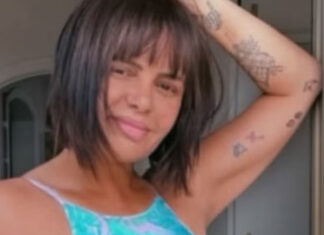 Valentina Francavilla perde 45 kg e exibe antes e depois: ‘Transformação incrível’