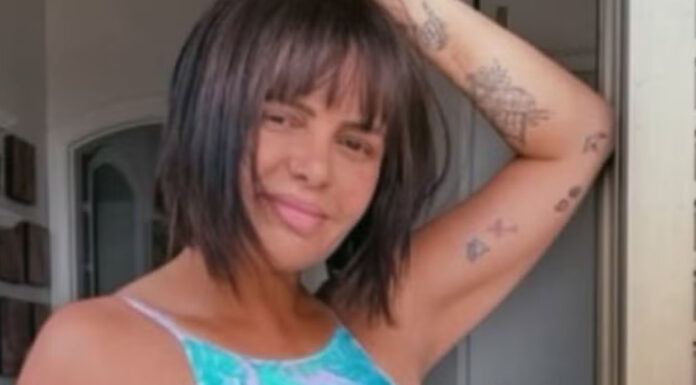 Valentina Francavilla perde 45 kg e exibe antes e depois: ‘Transformação incrível’