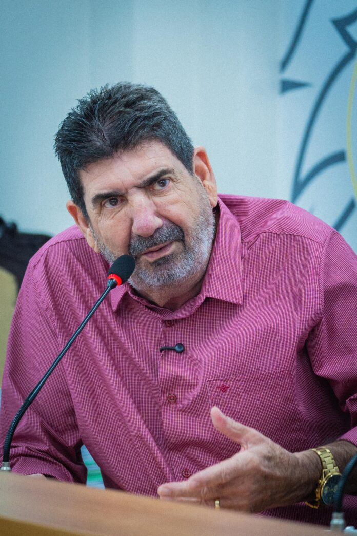 Foto: Matheus Cassimiro