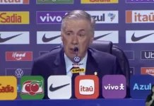 Convocação da Seleção Brasileira para Copa do Mundo 2026; veja lista completa reproducao