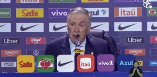 Convocação da Seleção Brasileira para Copa do Mundo 2026; veja lista completa reproducao