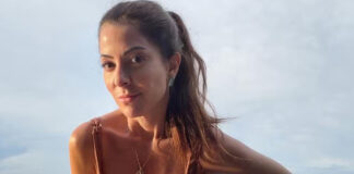 Ana Paula Padrão atribui beleza à genética e revela rotina sem rigor estético: ‘Herdei’