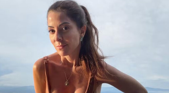 Ana Paula Padrão atribui beleza à genética e revela rotina sem rigor estético: ‘Herdei’