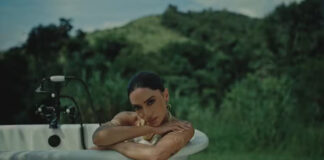 Anitta lança clipe de ‘So Much Love’ e celebra amor leve: ‘Simples e tranquilo’
