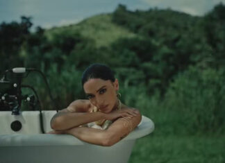 Anitta lança clipe de ‘So Much Love’ e celebra amor leve: ‘Simples e tranquilo’