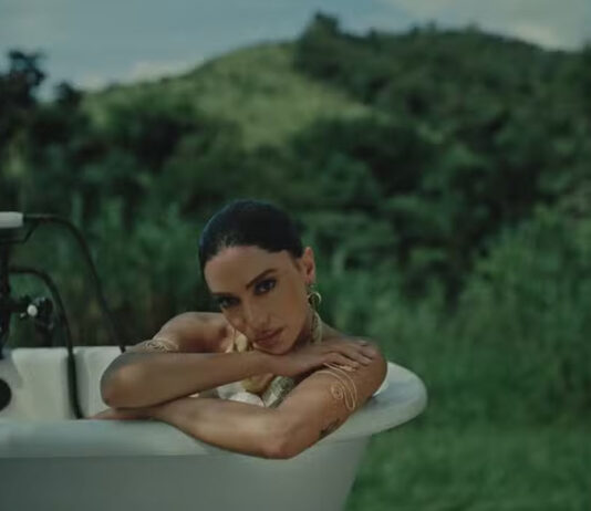 Anitta lança clipe de ‘So Much Love’ e celebra amor leve: ‘Simples e tranquilo’