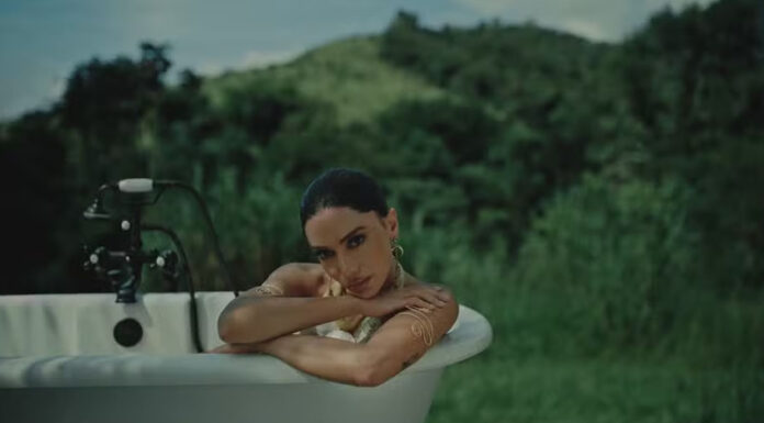 Anitta lança clipe de ‘So Much Love’ e celebra amor leve: ‘Simples e tranquilo’