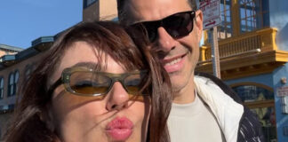 Isis Valverde reúne momentos em família, viagens e bem-estar em álbum de fotos