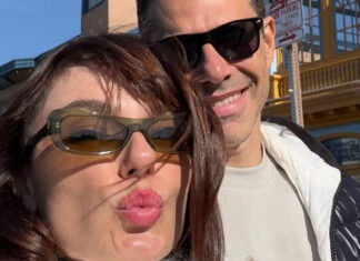 Isis Valverde reúne momentos em família, viagens e bem-estar em álbum de fotos
