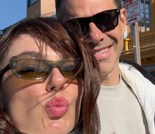 Isis Valverde reúne momentos em família, viagens e bem-estar em álbum de fotos