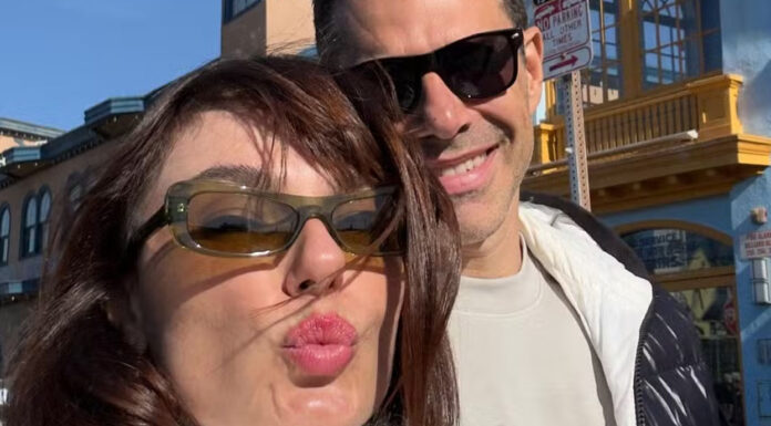 Isis Valverde reúne momentos em família, viagens e bem-estar em álbum de fotos