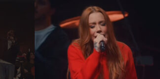 Julliany Souza lança primeira faixa do álbum ‘Jesus’ e celebra fase mais madura