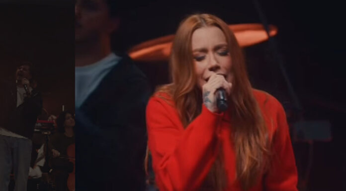 Julliany Souza lança primeira faixa do álbum ‘Jesus’ e celebra fase mais madura