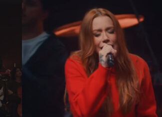 Julliany Souza lança primeira faixa do álbum ‘Jesus’ e celebra fase mais madura