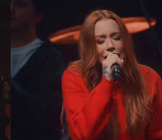Julliany Souza lança primeira faixa do álbum ‘Jesus’ e celebra fase mais madura