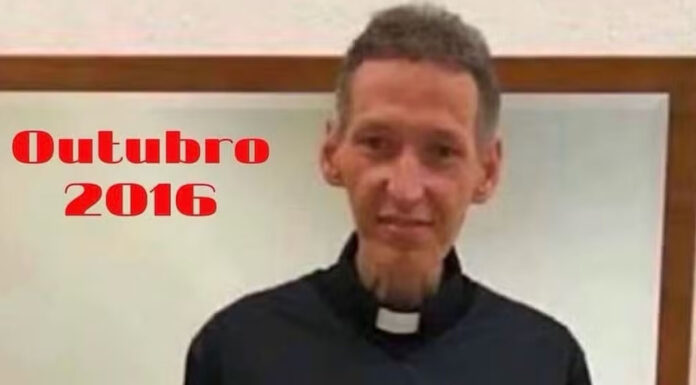 Padre Marcelo Rossi relembra luta contra depressão e mostra mudança após 10 anos