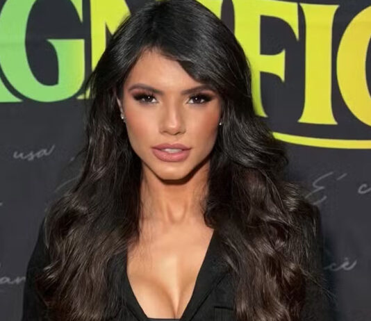 Samara Souto anuncia saída da Banda Magníficos e relembra trajetória: ‘Especial’