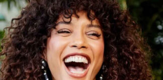 Thaís Araújo se diverte ao tentar entender gírias da Geração Z nas redes sociais